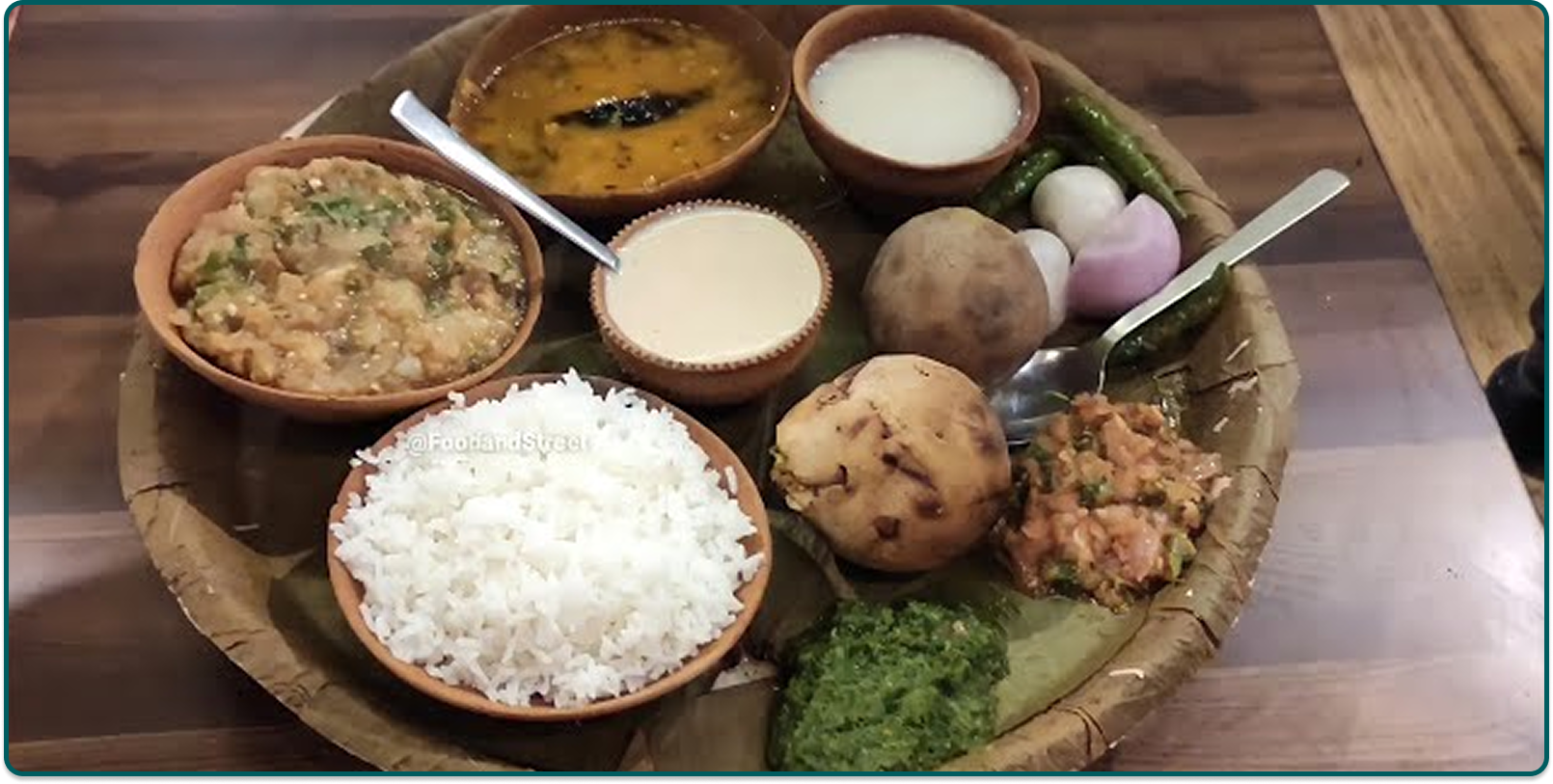 Healthy Local & Organic Foods