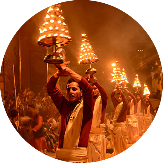 Discover Local Traditions